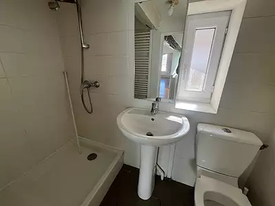 Appartement, 85 m²