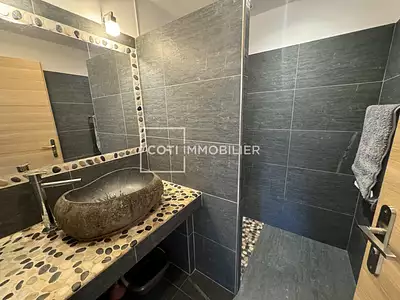 Appartement, 47,8 m²