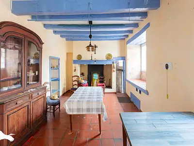 Maison, 333 m²