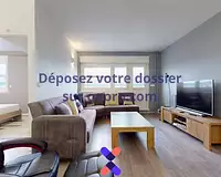 Appartement, 167 m²