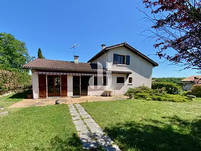 Maison, 130 m²