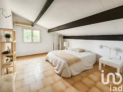 Appartement, 115 m²