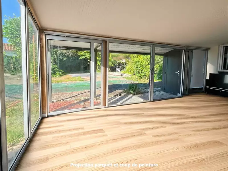 Maison, 128 m²