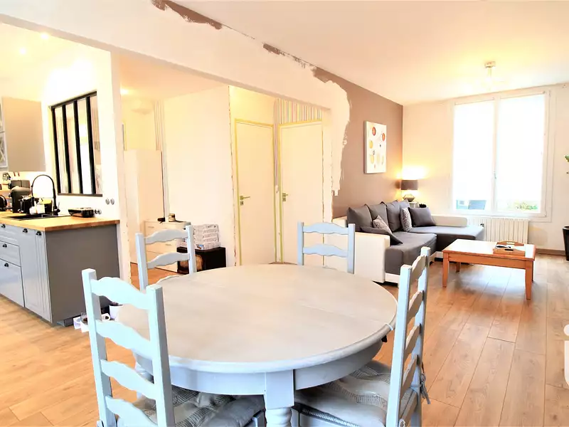 Maison, 110 m²