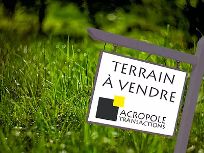 Terrain, 474 m²