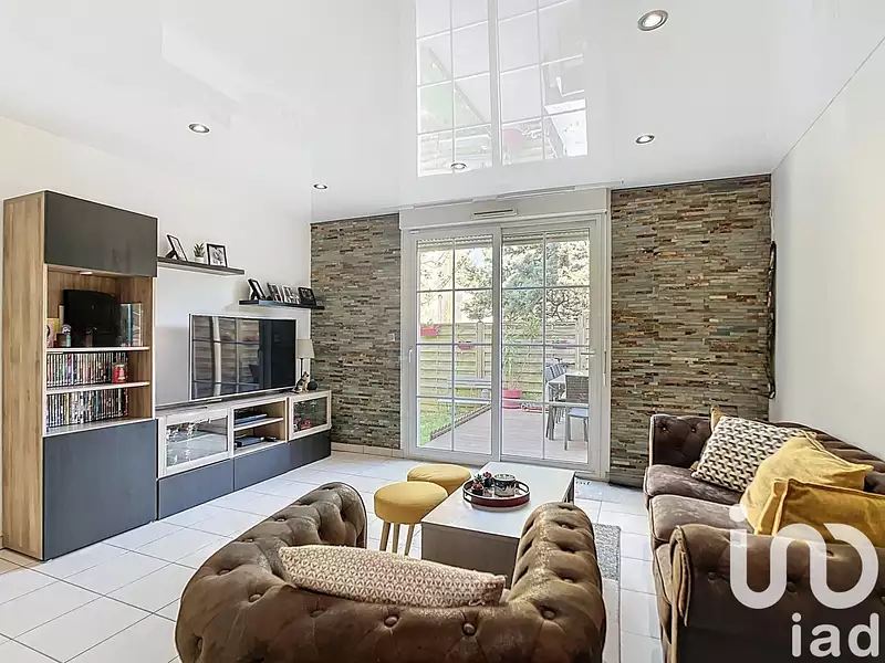 Maison, 98 m²