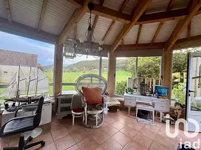Maison, 94 m²