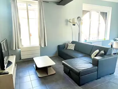 Maison, 122,68 m²