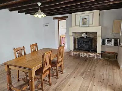 Maison, 68 m²