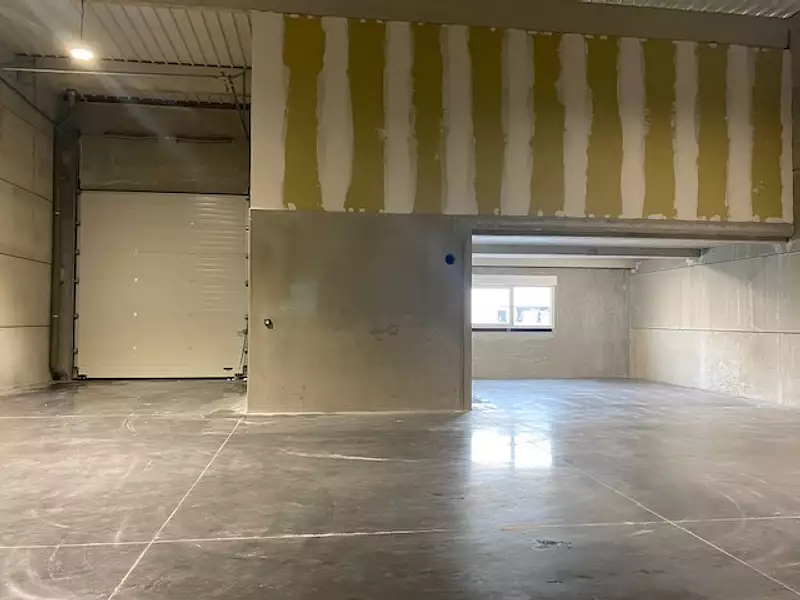 Divers, 224 m²