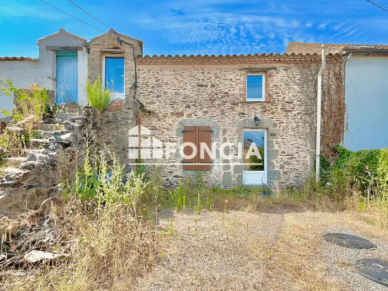 Maison, 102 m²