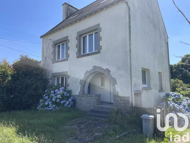 Maison, 134 m²