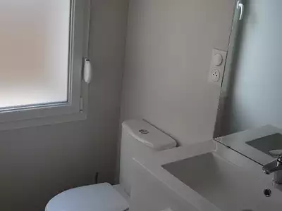 Appartement, 33 m²