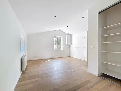 Appartement, 28 m²