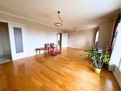 Appartement, 99 m²