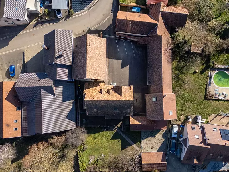 Maison, 524 m²