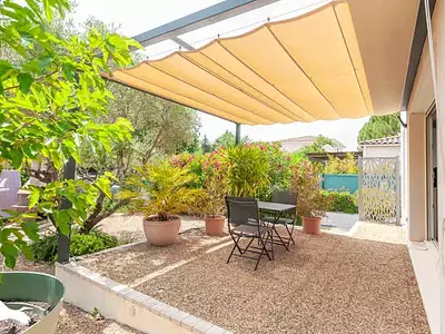 Maison, 125 m²