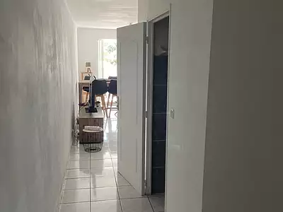 Appartement, 65 m²