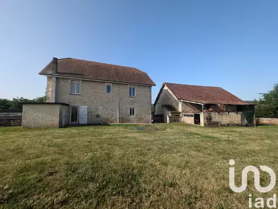 Maison, 160 m²