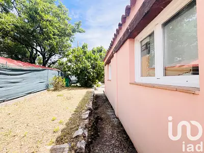 Maison, 81 m²