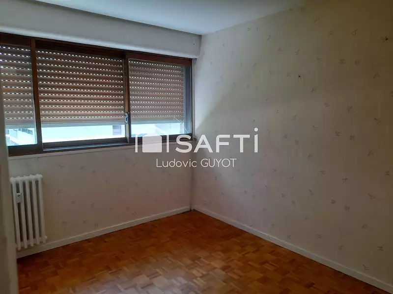 Appartement, 89 m²