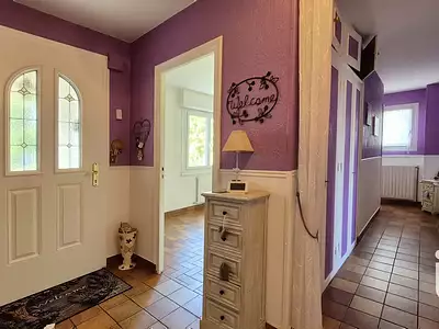 Maison, 224 m²