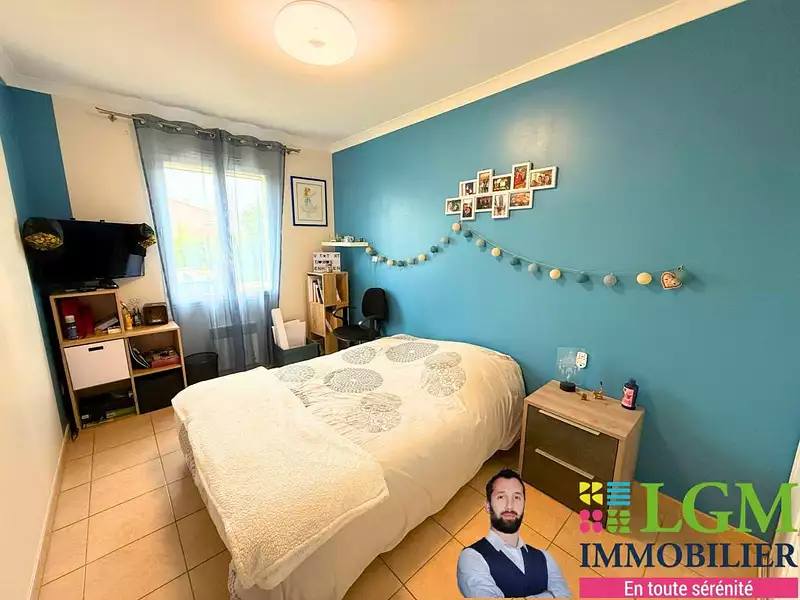 Maison, 90 m²