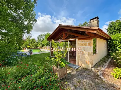 Maison, 260,26 m²