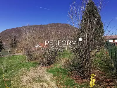 Terrain, 613 m²