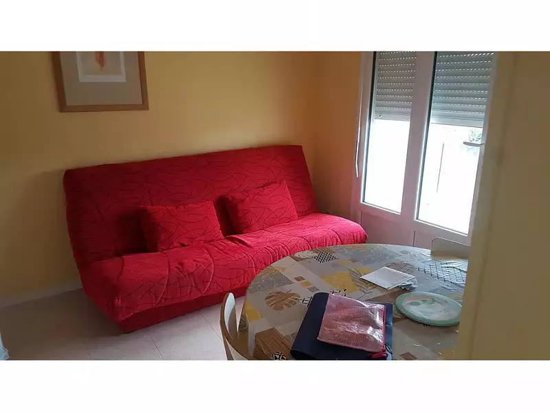 Appartement, 20 m²