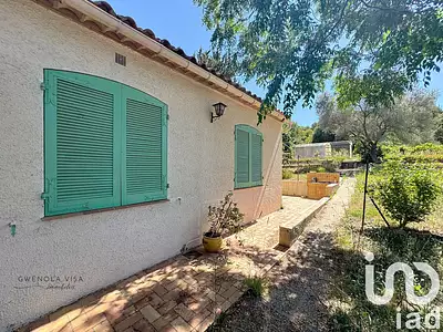 Maison, 155 m²