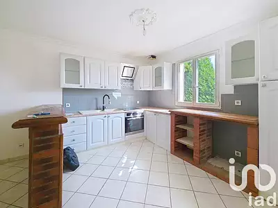 Maison, 86 m²