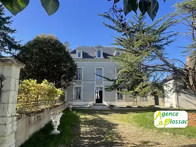 Maison, 230 m²
