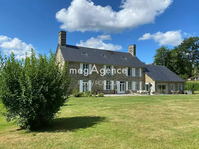 Maison, 288 m²