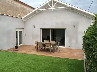 Maison, 85 m²
