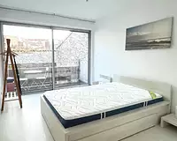 Appartement, 50,8 m²