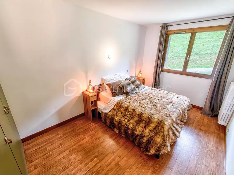 Appartement, 63 m²