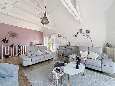 Maison, 195,14 m²