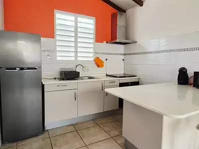 Appartement, 32 m²
