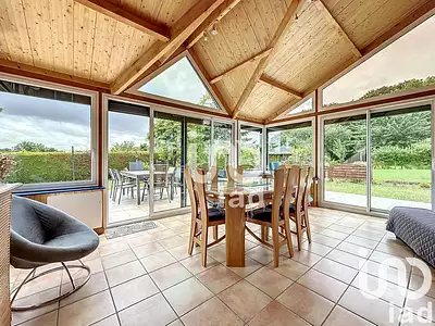 Maison, 110 m²