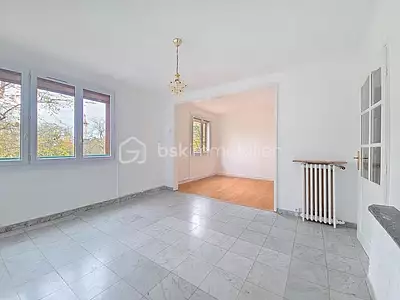 Appartement, 74 m²