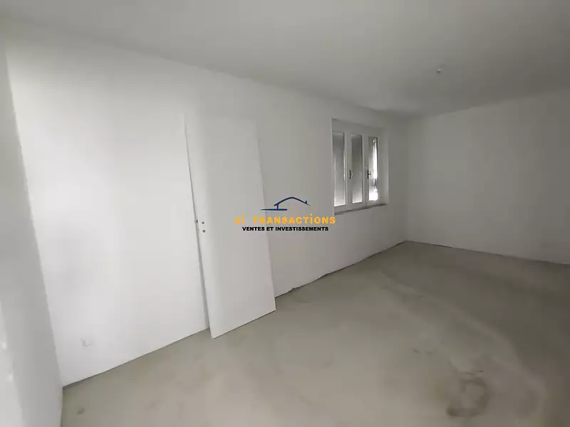 Immeuble, 266 m²