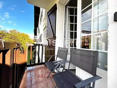 Appartement, 73 m²