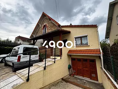 Maison, 152 m²
