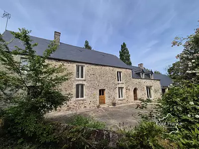 Maison, 252 m²
