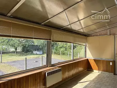 Maison, 125 m²