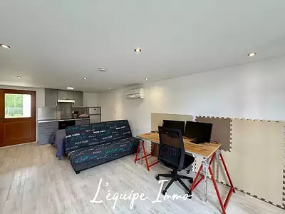 Maison, 150 m²