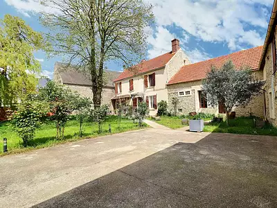 Maison, 174 m²