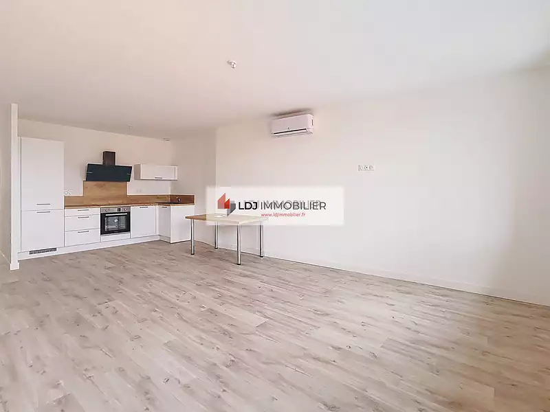 Appartement, 86,41 m²