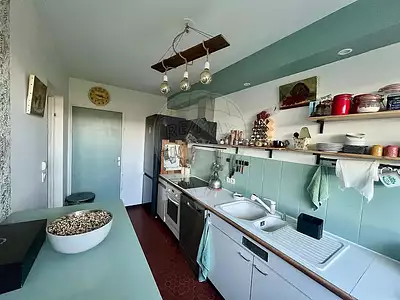Maison, 159 m²